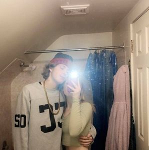 Meet your Posher, Isaiah